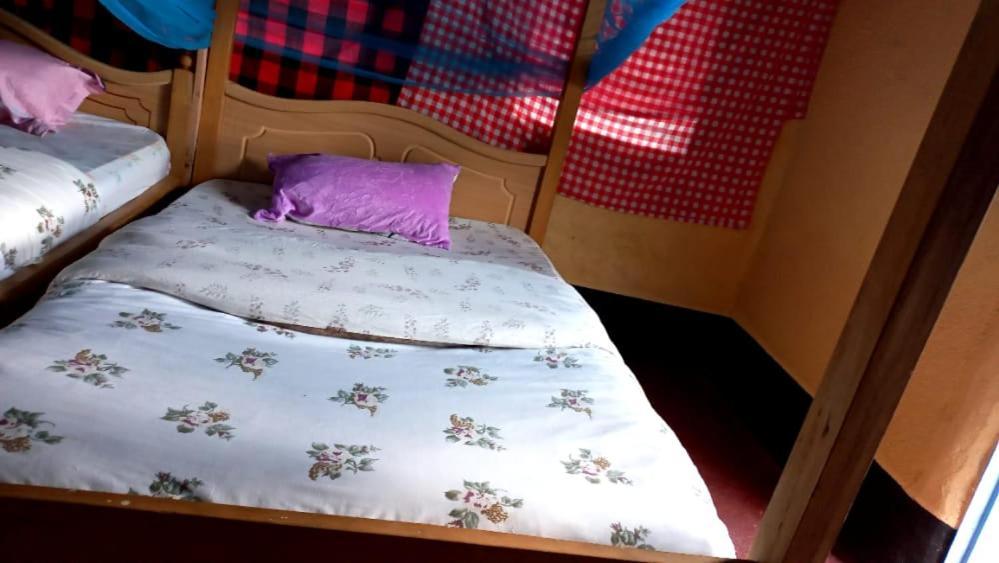 Ilkerin Camp Maasai Mara Bed & Breakfast Sekenani ภายนอก รูปภาพ