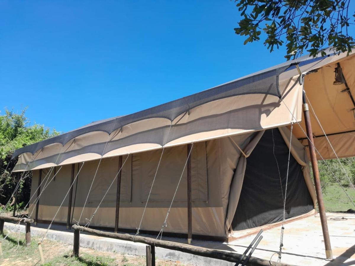 Ilkerin Camp Maasai Mara Bed & Breakfast Sekenani ภายนอก รูปภาพ