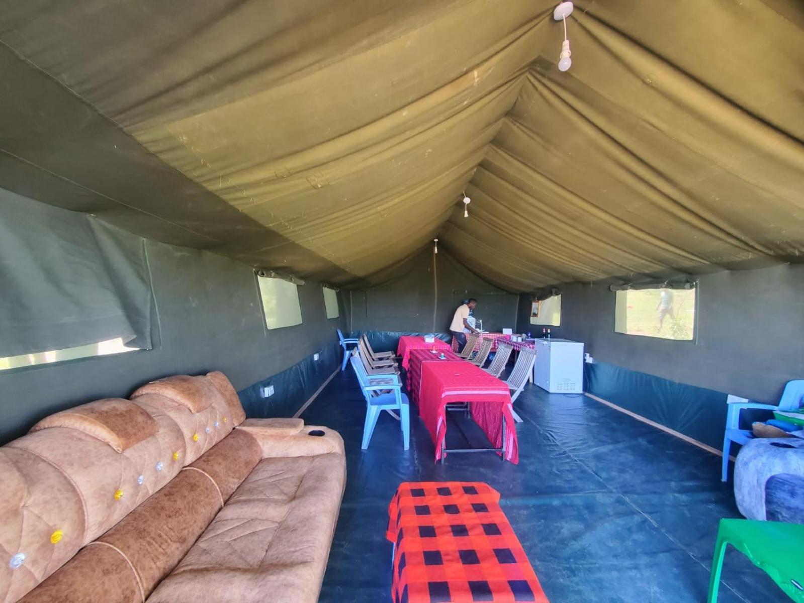 Ilkerin Camp Maasai Mara Bed & Breakfast Sekenani ภายนอก รูปภาพ