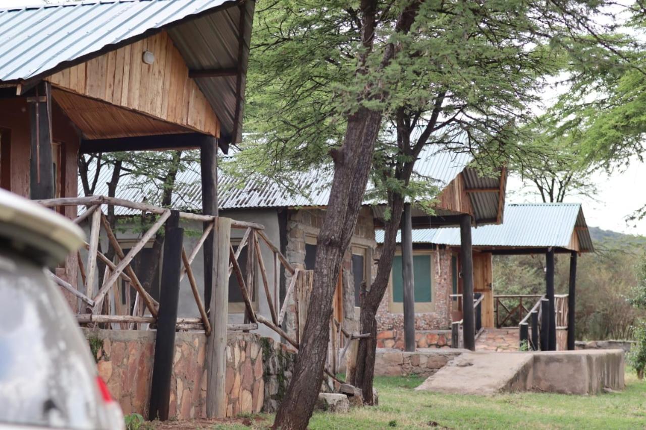 Ilkerin Camp Maasai Mara Bed & Breakfast Sekenani ห้อง รูปภาพ