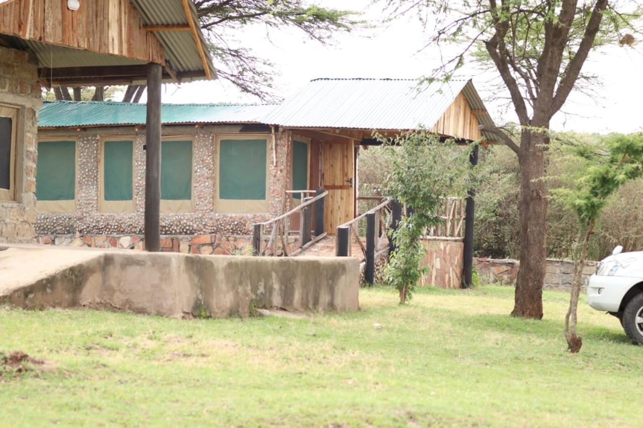 Ilkerin Camp Maasai Mara Bed & Breakfast Sekenani ห้อง รูปภาพ